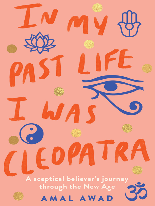 Couverture de In My Past Life I was Cleopatra